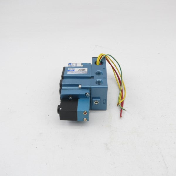 MAC 6321D-211-PM-111DA 110/120V 150PSI NSNP