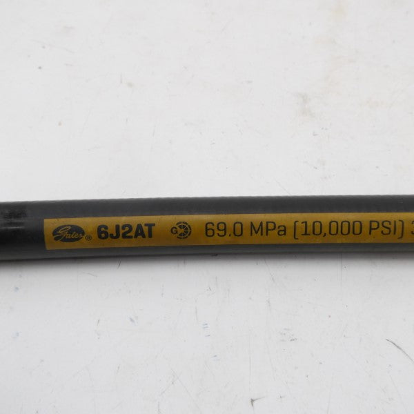 GATES 6J2AT 10,000PSI NSNP