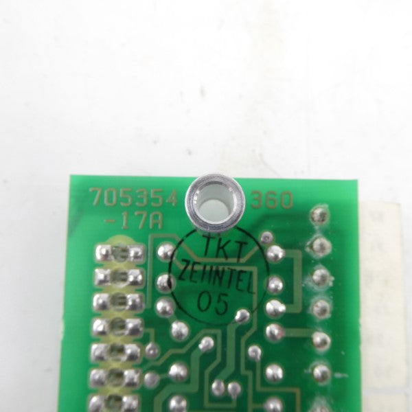 RELIANCE ELECTRIC 0-57005 REV. 03 NSNP