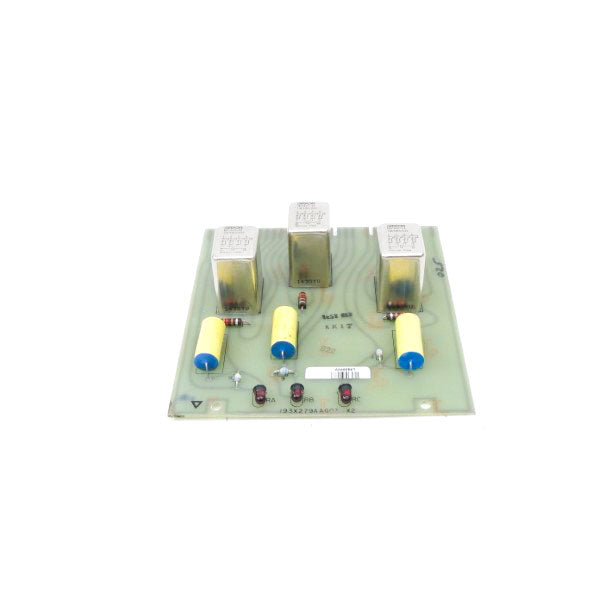 GENERAL ELECTRIC 193X279AAG03 NSNP