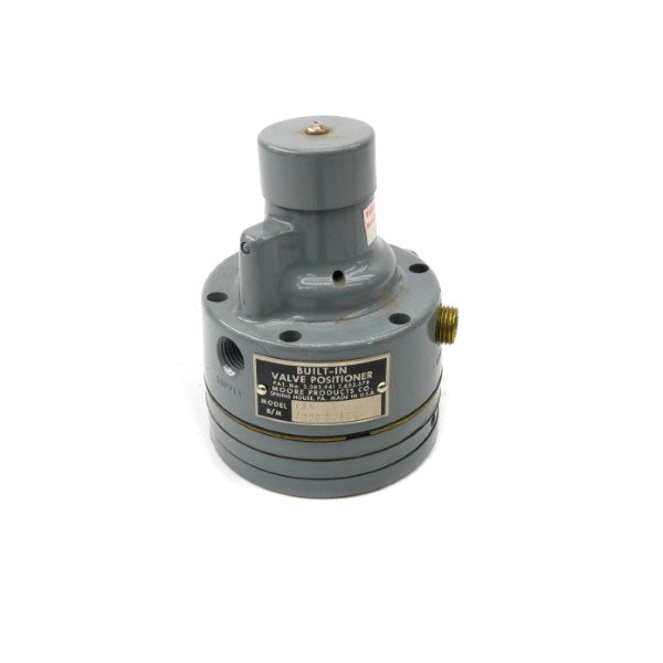 MOORE PRODUCTS 73NB NSNP