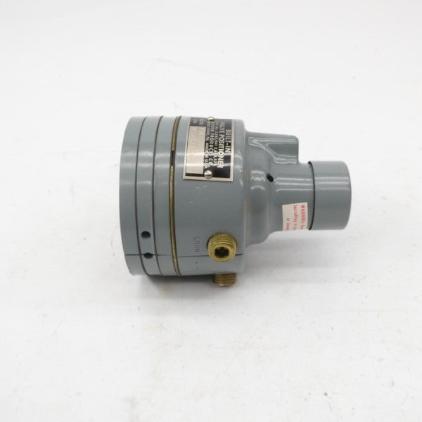 MOORE PRODUCTS 73NB NSNP