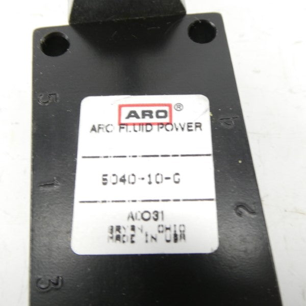 ARO 5040-10-G NSNP