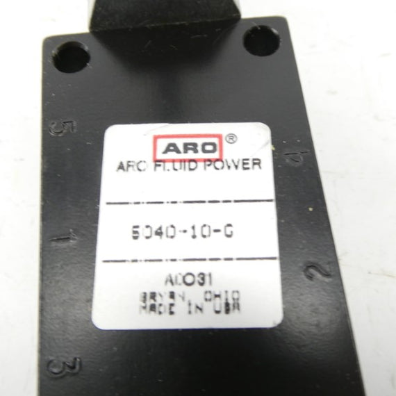 ARO 5040-10-G NSNP
