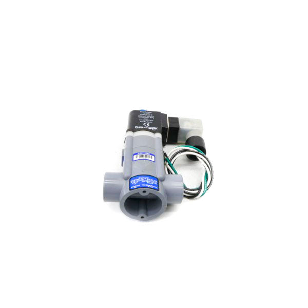 PLASTOMATIC EASYMT4EP12W24-CP 120VAC 140PSI 1/2" NSNP