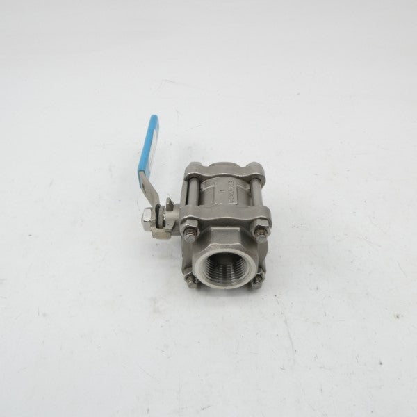 MILWAUKEE 30SS0F-02-GS 1" REV. A NSNP