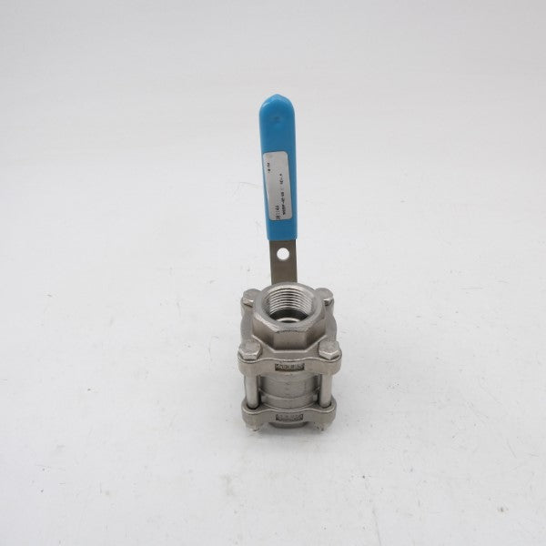 MILWAUKEE 30SS0F-02-GS 1" REV. A NSNP
