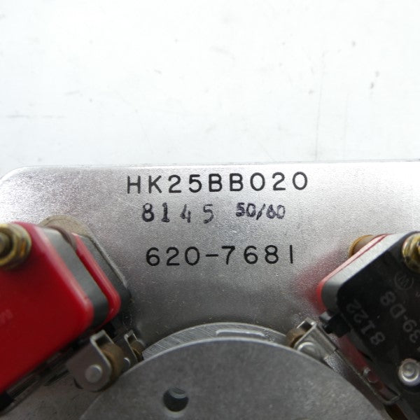 TIMER HK25BB020 NSNP
