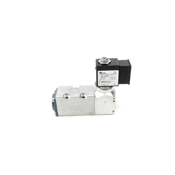 VERSA KSG-4312-K30-6K-HC-A120 120V 45-175PSI NSNP