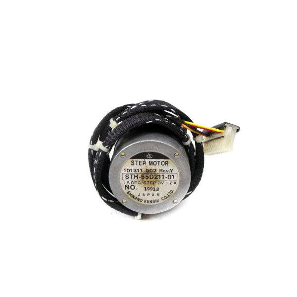 SHINANO KENSHI STH-55D211-01 3V 1.2A NSNP