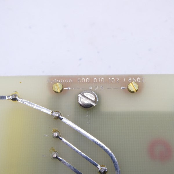 AUTOPAN 600010102/8602 NSNP