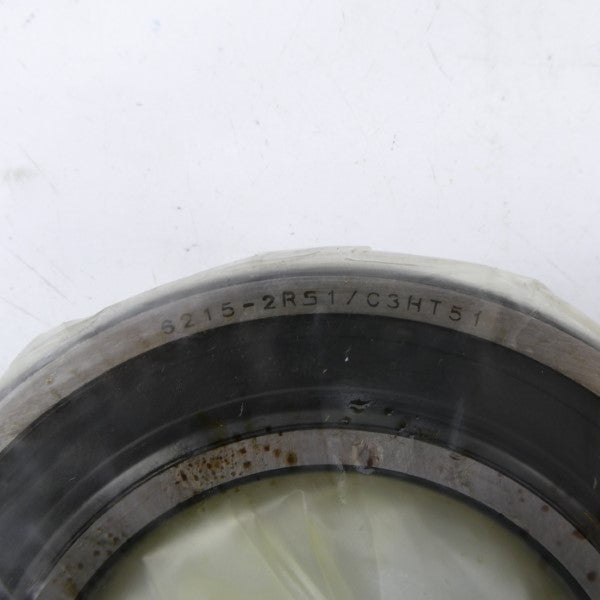 SKF 6215-2RS1/C3HT51 NSMP