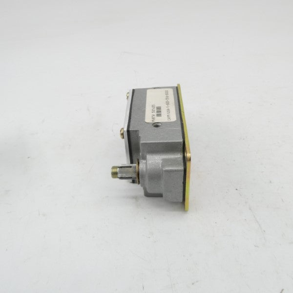 SQUARE D L100WTL2M13 SER. F NSMP