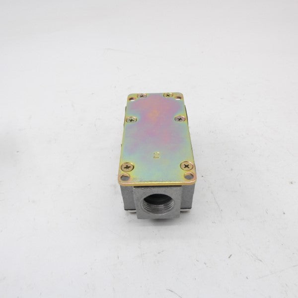SQUARE D L100WTL2M13 SER. F NSMP