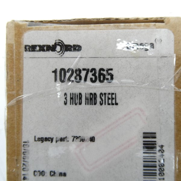 REXNORD 10287365 NSMP