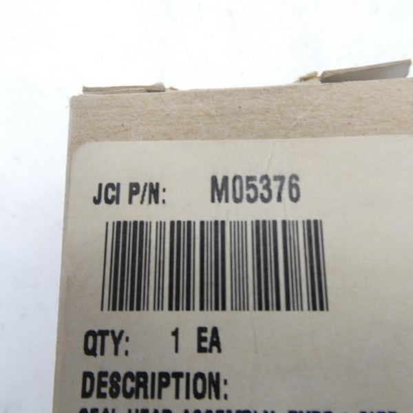 JOHN CRANE M05376 NSMP
