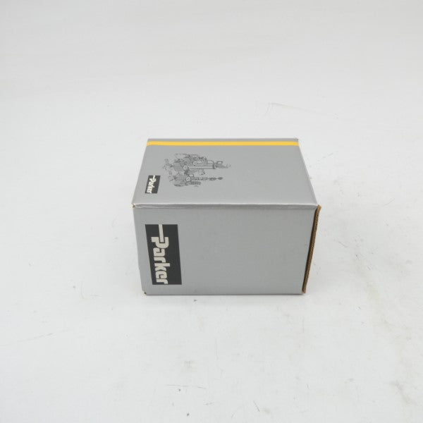 PARKER 71214TN2ST00N0C111Q3 220/240V NSFS