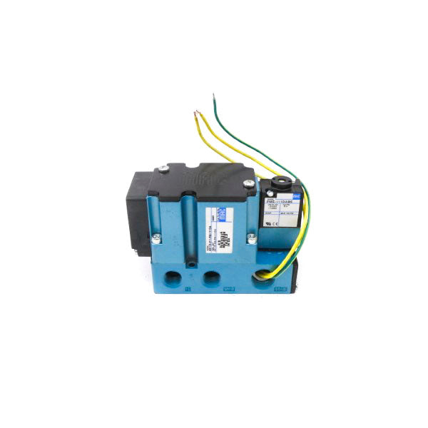 MAC 6311D-211-PM-111DA 110/120V 150PSI NSNP