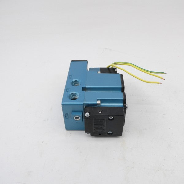 MAC 6311D-211-PM-111DA 110/120V 150PSI NSNP