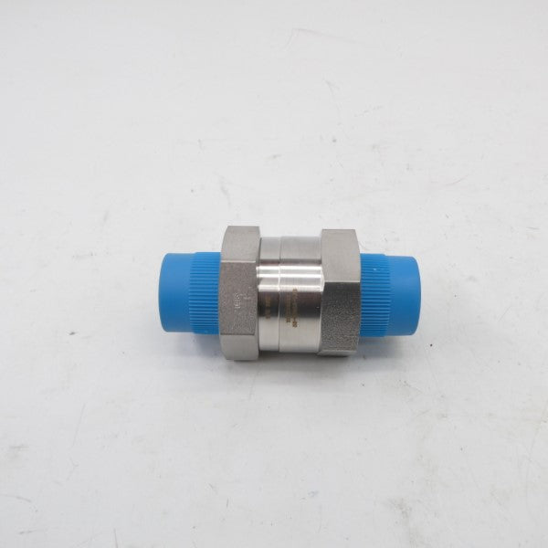 SWAGELOK SS-CHM12-1/3 1/3PSI NSNP