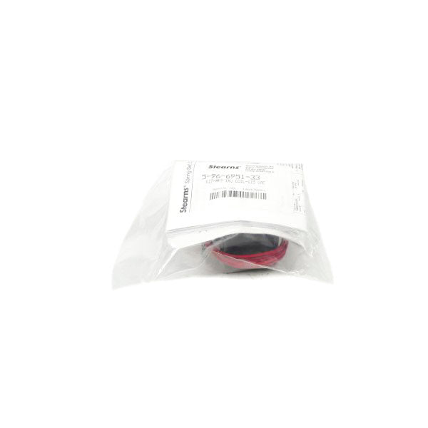 STEARNS 5-96-6951-33 115VAC NSMP