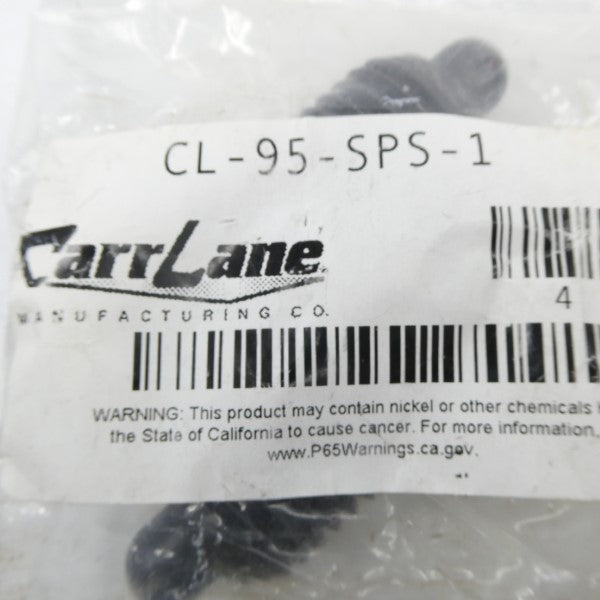 CARRLANE CL-95-SPS-1 (PKG OF 3) NSMP