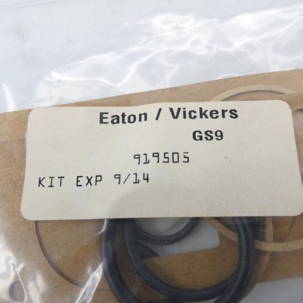 EATON GS9 919505 NSMP