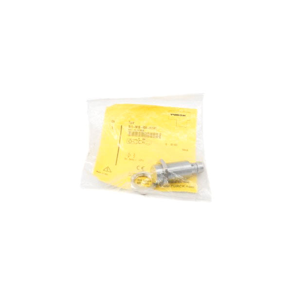 TURCK BI5-M18-AD4-H1141 4414594 10-65VDC NSMP