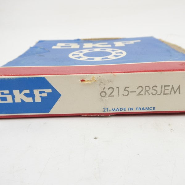 SKF 6215-2RSJEM NSMP