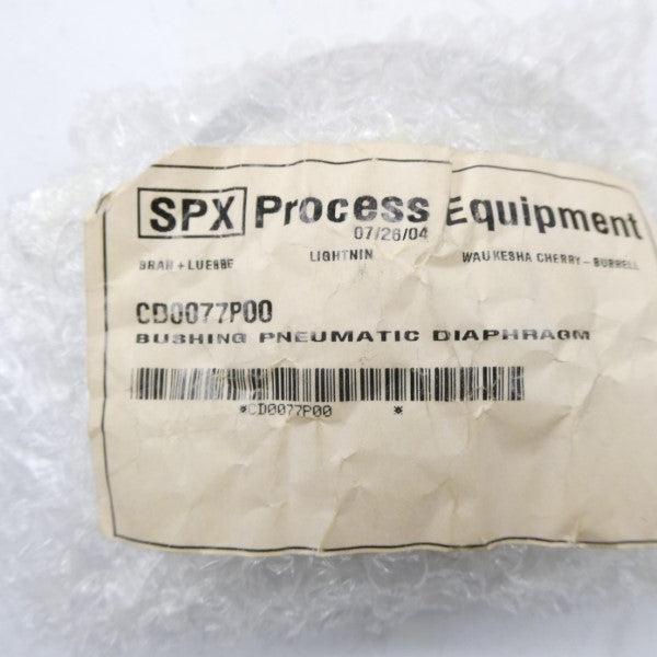 SPX CD0077P00 NSMP