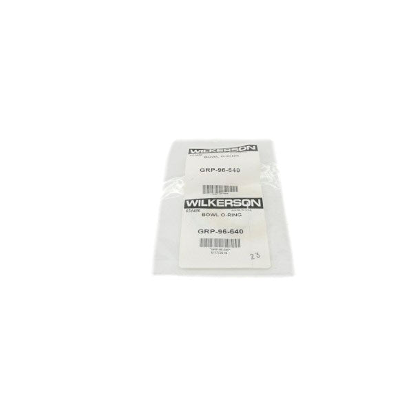 WILKERSON GRP-96-640 NSMP