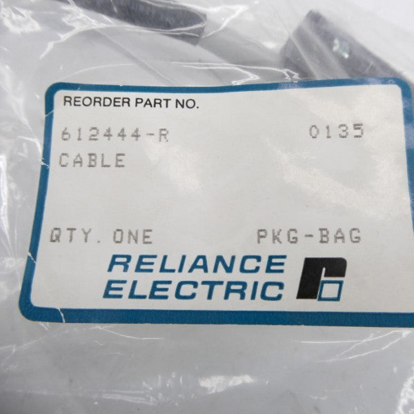 RELIANCE ELECTRIC 612444-R NSMP