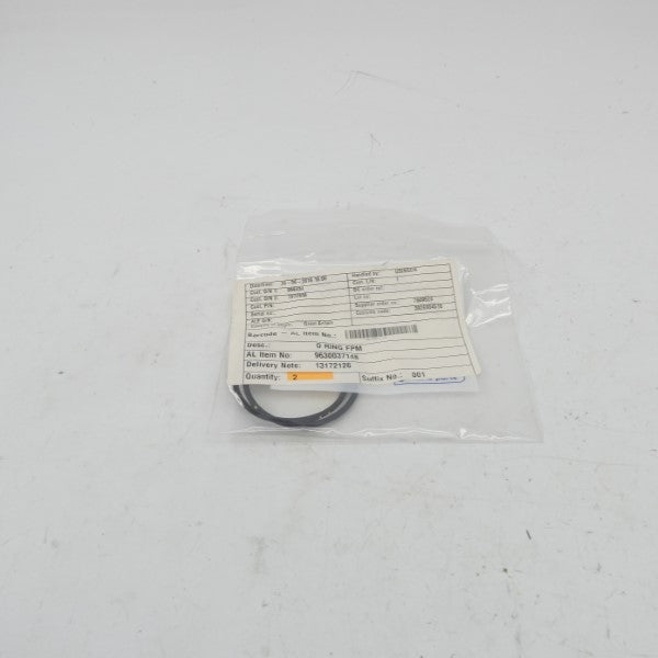 TRI-CLOVER 9630037148 (PKG OF 2) NSMP
