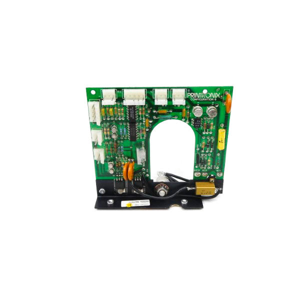 PRINTRONIX 102140-001 NSNP