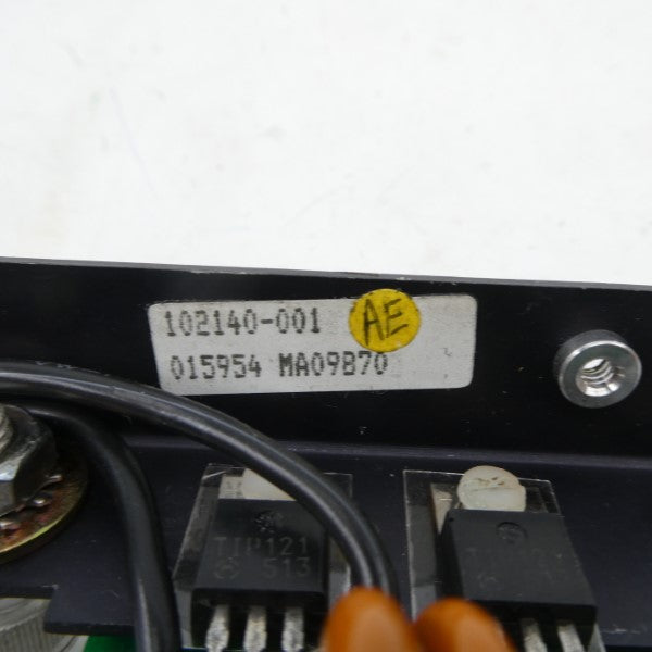 PRINTRONIX 102140-001 NSNP