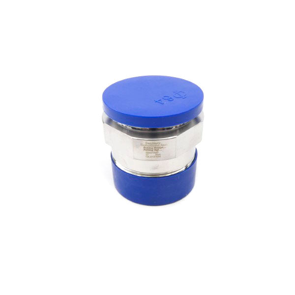 SANITARY SOLUTIONS SS21MP 2" NSNP