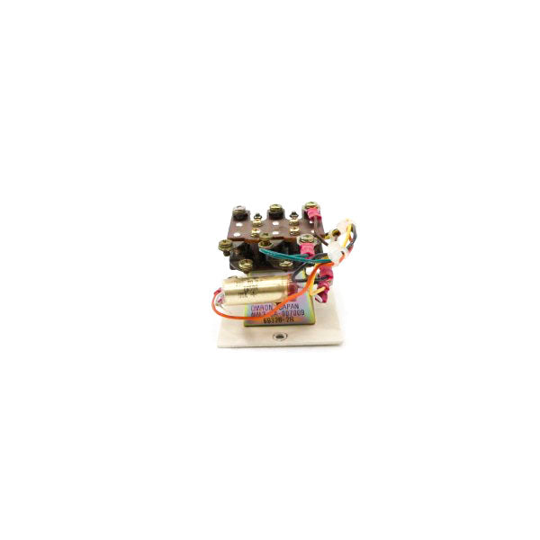 OMRON MM3-UA-007009 (AS PICTURED) NSNP