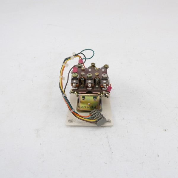 OMRON MM3-UA-007009 (AS PICTURED) NSNP