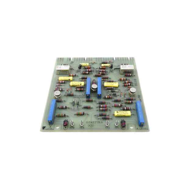 GENERAL ELECTRIC 193X277AAG02 NSNP