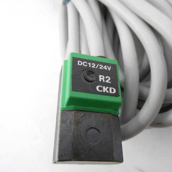 CKD R2 12/24VDC NSNP