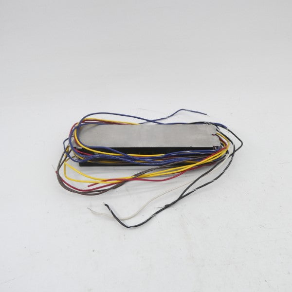 DDPI AS/MV-40 120VAC 1.6A NSNP
