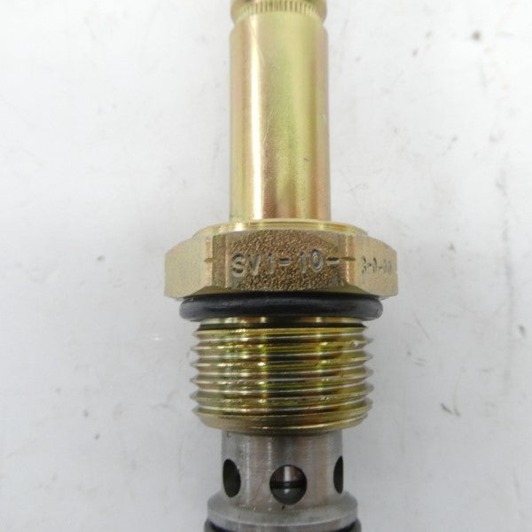 INDUSTRIAL MRO SV1-10-3-0-00 NSNP
