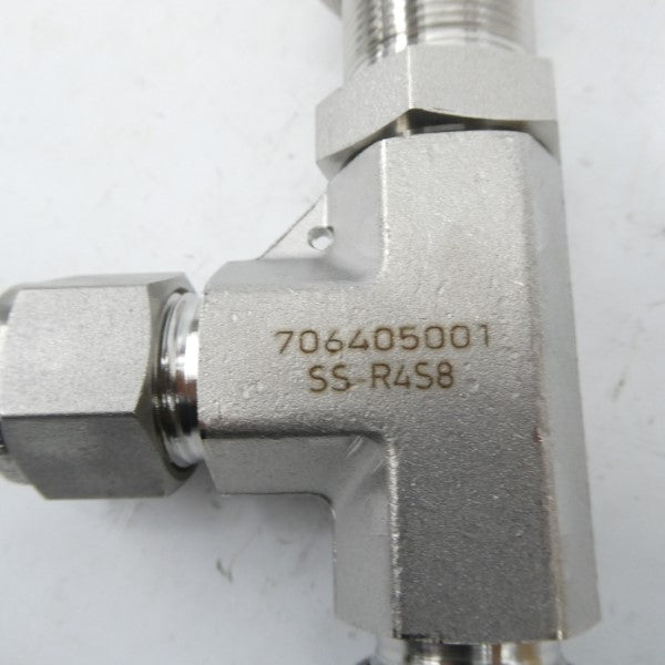 SWAGELOK SS-R4S8 NSNP