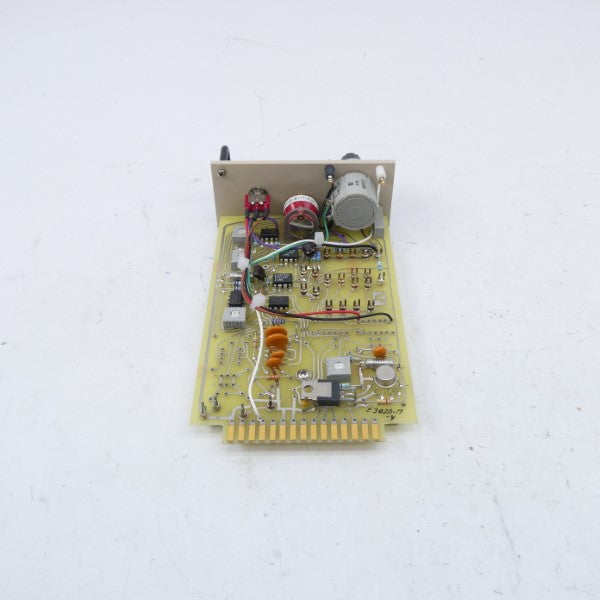 VALIDYNE SG71 NSNP