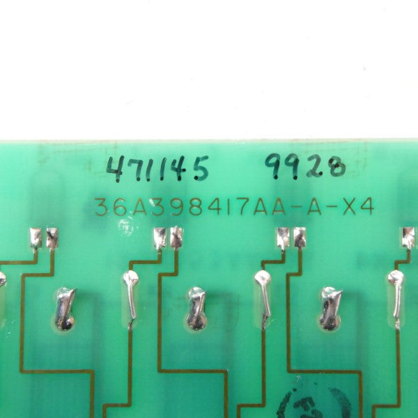 GENERAL ELECTRIC 193X553AAG06 NSNP