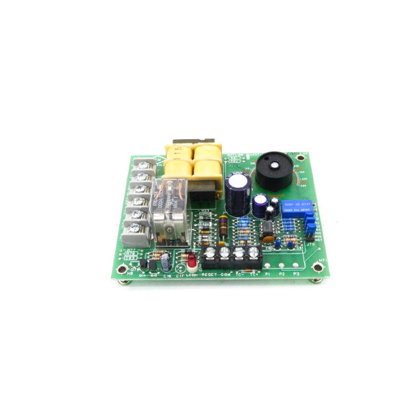 WATLOW 140A-1601-3000 115/230VAC 0-600'F NSNP
