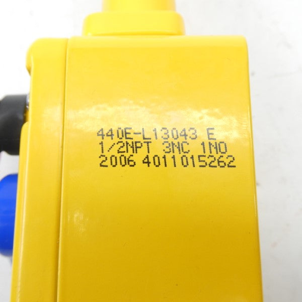 APS APS45SU-21 115VAC 0.8A NSNP
