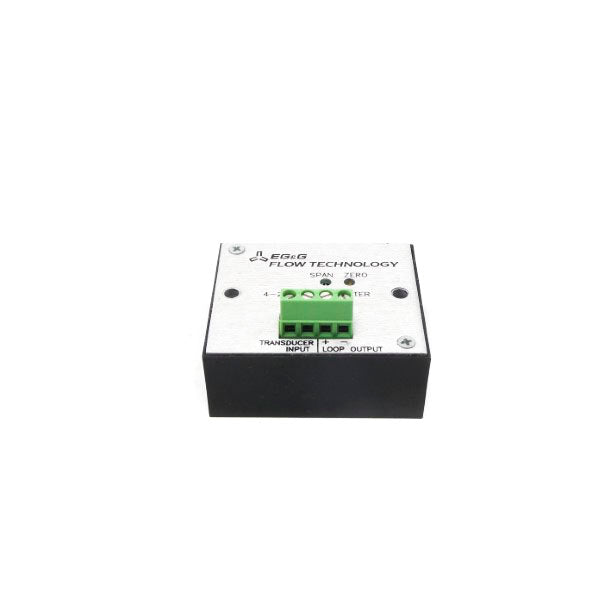 EG-G FLOW TECHNOLOGY TWA-C-4-04 NSNP