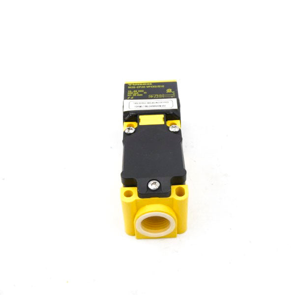 TURCK NI35-CP40-VP4X2/S10 10-65VDC NSNP