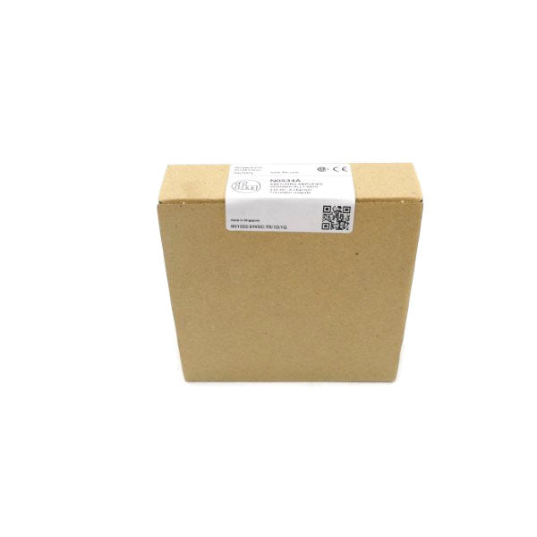 IFM EFECTOR N0534A 24VDC NSFS